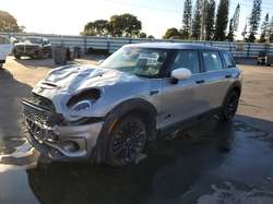 2023 Mini Cooper S Clubman ALL4