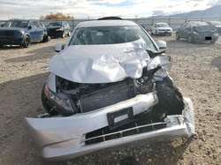 2012 Honda Civic LX — 8