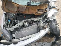 2012 Honda Civic LX — 3