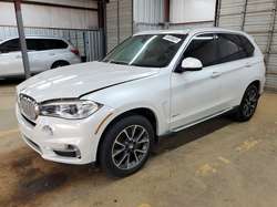 2017 BMW X5 XDRIVE50I