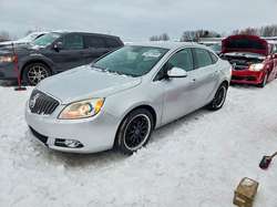 2014 Buick Verano