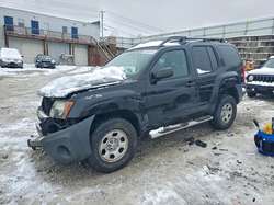 2012 Nissan Xterra OFF Road