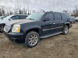 2010 GMC Yukon