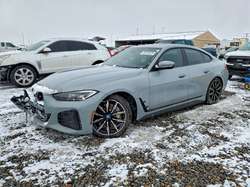 2024 BMW I4 Xdrive 40