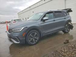 2024 Volkswagen Tiguan Wolfsburg