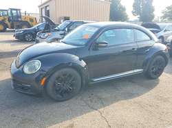 2012 Volkswagen Beetle