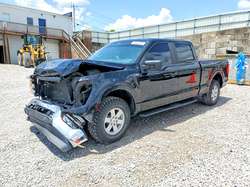2021 Ford F-150 Supercrew