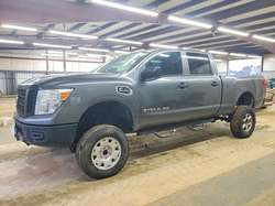 2017 Nissan Titan XD S