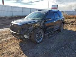 2012 GMC Acadia Denali
