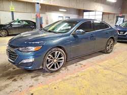 2024 Chevrolet Malibu Premier
