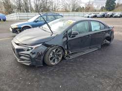 2025 Toyota Corolla FX