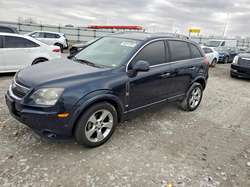 2015 Chevrolet Captiva LT