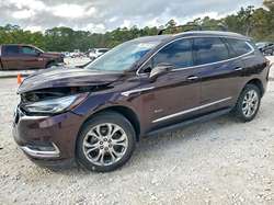 2020 Buick Enclave Avenir