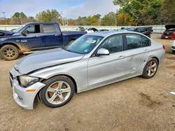 2013 BMW 328 I