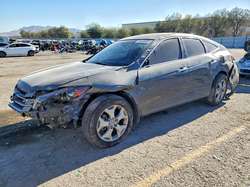 2011 Honda Accord Crosstour EXL