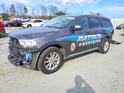 2021 Dodge Durango SXT