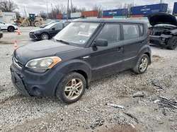 2012 KIA Soul