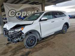 2020 KIA Sorento S