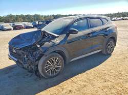 2021 Hyundai Tucson SEL