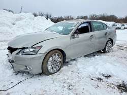 2015 Lexus GS 350
