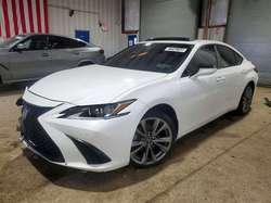 2021 Lexus ES 350 F Sport