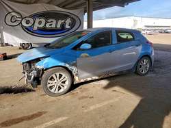 2016 Hyundai Elantra GT