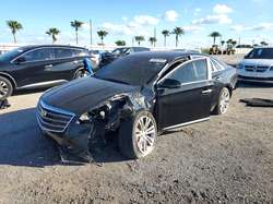 2018 Cadillac XTS Luxury