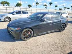 2019 Alfa Romeo Giulia