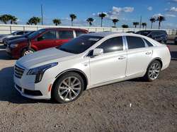 2018 Cadillac XTS