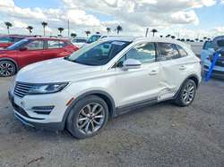 2015 Lincoln MKC