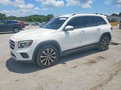 2020 Mercedes-Benz GLB 250