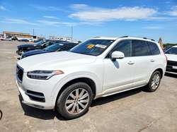 2018 Volvo XC90 T6