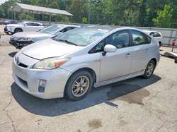 2010 Toyota Prius III