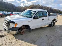 2014 Ford F-150 Super CAB