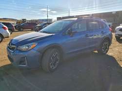 2017 Subaru Crosstrek Premium