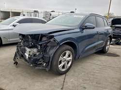 2025 Audi Q6 E-Tron Premium Plus