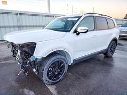 2023 KIA Telluride SX-Prestige X-PRO