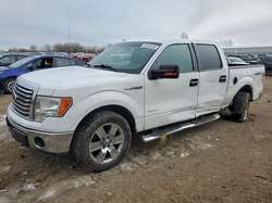2012 Ford F-150 Supercrew