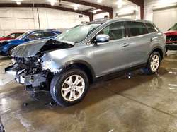 2012 Mazda CX-9
