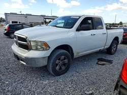 2013 RAM 1500 SLT