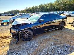 2019 Dodge Charger R/T