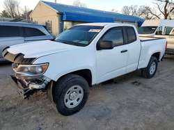 2020 Chevrolet Colorado