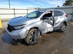 2018 Honda CR-V EXL