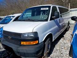 2019 Chevrolet Express G3500 LS