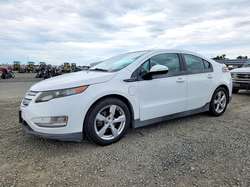 2012 Chevrolet Volt