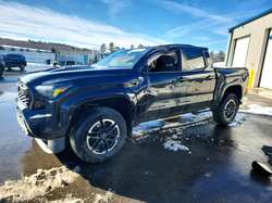 2024 Toyota Tacoma Double CAB
