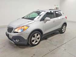 2015 Buick Encore Premium