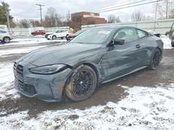 2022 BMW M4 Competition
