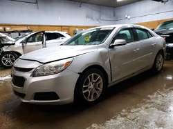 2014 Chevrolet Malibu 1LT