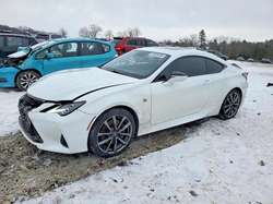 2019 Lexus RC 300